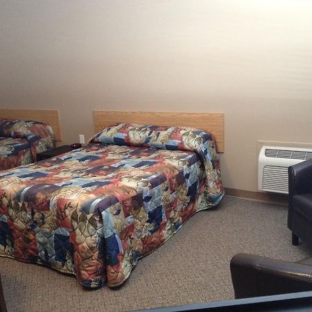 Chubby'S Bar & Motel Belle Plaine 외부 사진