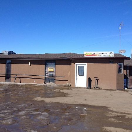 Chubby'S Bar & Motel Belle Plaine 외부 사진